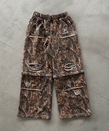2WAY ASSORT VINTAGE LIKE HEAVY WEIGHT SWEAT PANTS/2way アソートビンテージライクヘビーウエイトスウェットパンツ