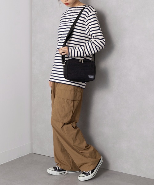 ナイロン ブラック ショルダーバッグ 楽天市場】PRADA プラダ ロゴジャガード ショルダーバッグ 斜め