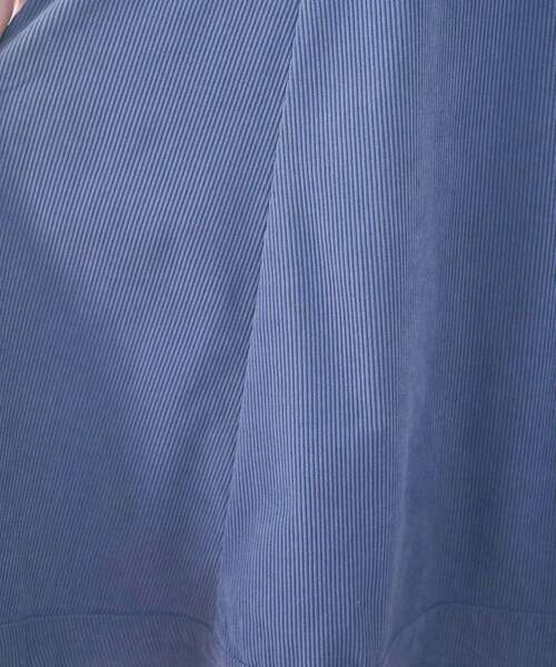 Areeam（アリーム）の「コーデュロイジャンバースカート（ジャンパースカート・レディース・ダークグリーン/ブルー系その他7・FREE）」の19枚目の写真