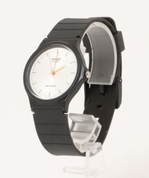 【CASIO(カシオ)】STANDARD ANALOGUE