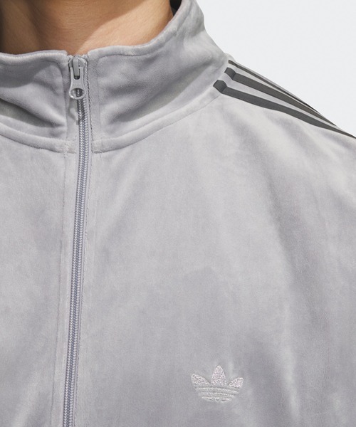 adidas（アディダス）の「adidas/アディダス ORI BB VELOUR TT ベロア