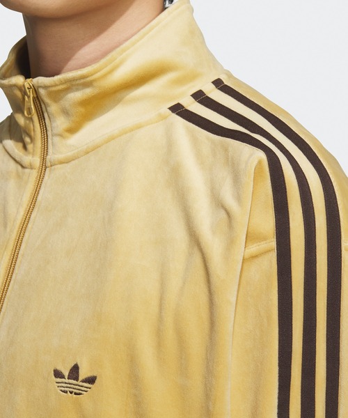 adidas(アディダス)の「adidas/アディダス ORI BB VELOUR TT ベロア adidas(アディダス)の「adidas/アディダス ORI BB VELOUR TT ベロア