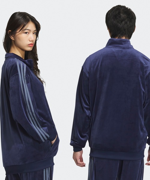 adidas（アディダス）の「adidas/アディダス ORI BB VELOUR TT