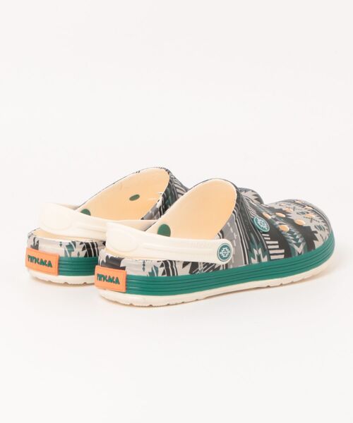 チチカカ(チチカカ)の「カラフルプリントサンダル(サンダル・レディース・その他2/その他1・XX-LARGE/LARGE/MEDIUM)」の18枚目の写真