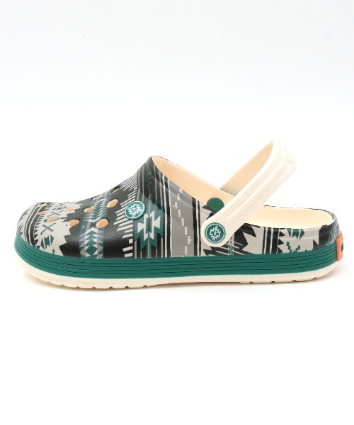 チチカカ(チチカカ)の「カラフルプリントサンダル(サンダル・レディース・その他2/その他1・XX-LARGE/LARGE/MEDIUM)」の12枚目の写真