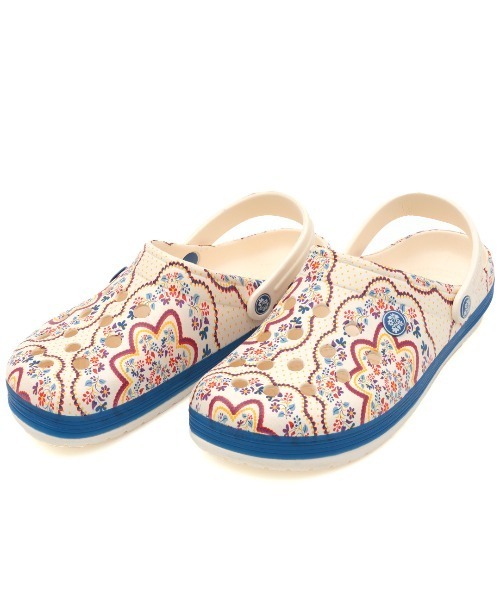 チチカカ(チチカカ)の「カラフルプリントサンダル(サンダル・レディース・その他2/その他1・XX-LARGE/LARGE/MEDIUM)」の8枚目の写真