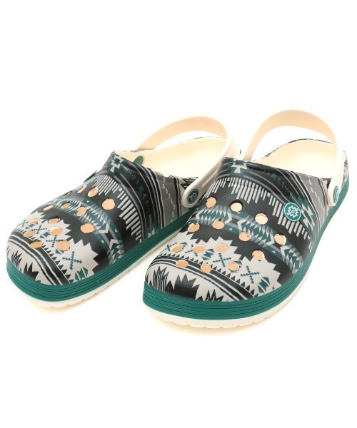 チチカカ(チチカカ)の「カラフルプリントサンダル(サンダル・レディース・その他2/その他1・XX-LARGE/LARGE/MEDIUM)」の10枚目の写真