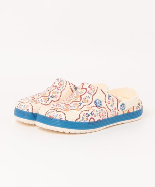 チチカカ(チチカカ)の「カラフルプリントサンダル(サンダル・レディース・その他2/その他1・XX-LARGE/LARGE/MEDIUM)」の20枚目の写真