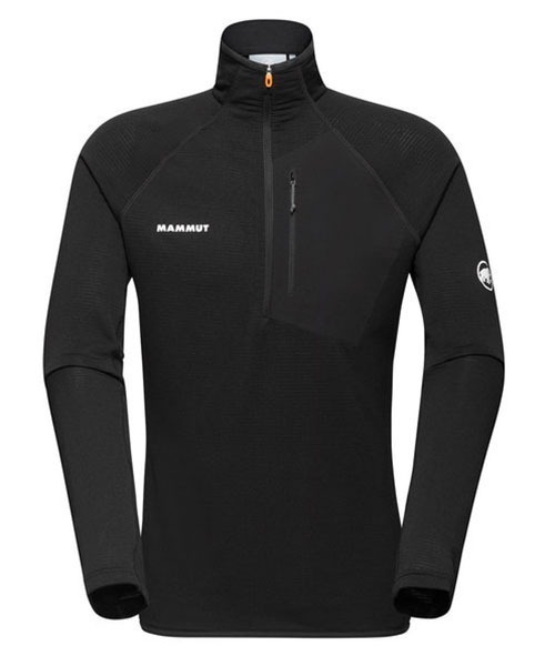 MAMMUT マムート エナジーライトMLハーフジップ プル メンズ メンズL Aenergy Light ML Half Zip Pull Men | MAMMUT | マムート | KSFEL0-好