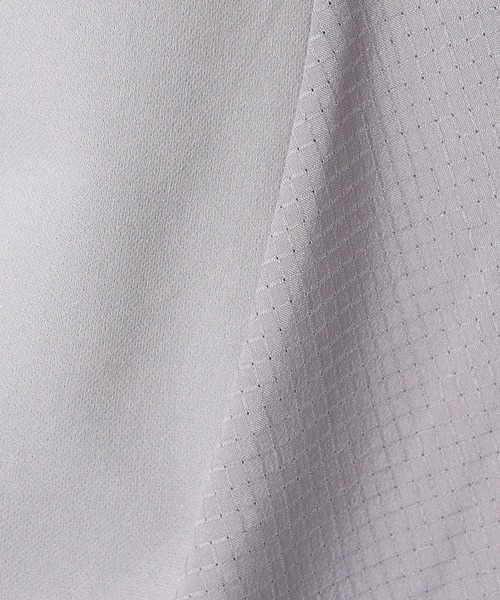 Grand PARK(グランドパーク)の「ドルマン切替え ドロストプルオーバー(その他トップス・レディース・ホワイト/ライトグレー/ネイビー/ブラック・FREE)」の14枚目の写真