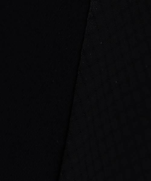 Grand PARK(グランドパーク)の「ドルマン切替え ドロストプルオーバー(その他トップス・レディース・ホワイト/ライトグレー/ネイビー/ブラック・FREE)」の16枚目の写真