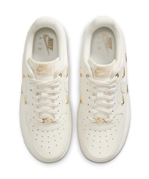 ナイキ エア フォース 1 '07 LX ウィメンズシューズ / Nike Air Force