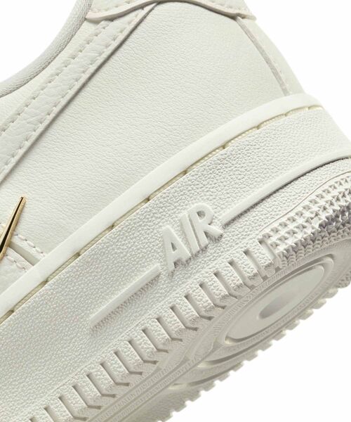 ナイキ エア フォース 1 '07 LX ウィメンズシューズ / Nike Air Force