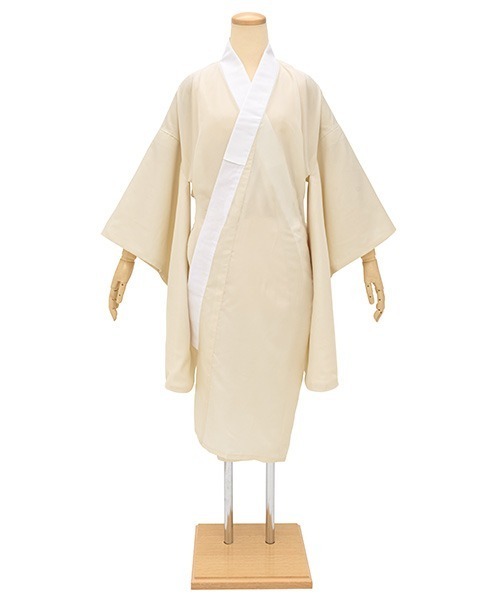 SOUBIEN(ソウビエン)の「floroレディース袴4点セット (着物・襦袢・下帯・袴)(着物・レディース・ブルー系その他/ホワイト系/ホワイト系1/ブラウン系/ブラウン系1/ブラウン系2/ベージュ系/ベージュ系1/ブルー系/ブルー系1/ブルー系2/レッド系・SS/S/M/L/LL)」の13枚目の写真