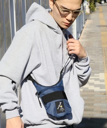 Supreme ショルダーバッグ TK☆プロフ必読さん専用 18SS】Supreme Shoulder Bag Box Logo ショルダーバッグ 黒