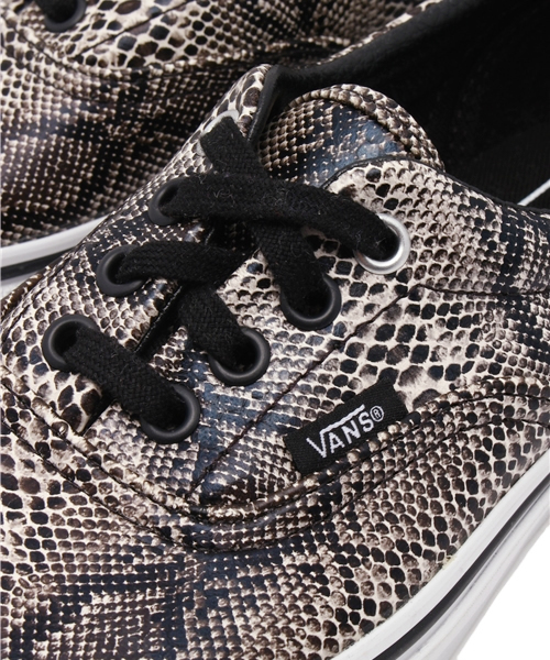 OUTLET（アウトレット）の「【CIAOPANIC TYPY】ヴァンズエラスネーク（スニーカー・レディース・ブラック・5）」の9枚目の写真