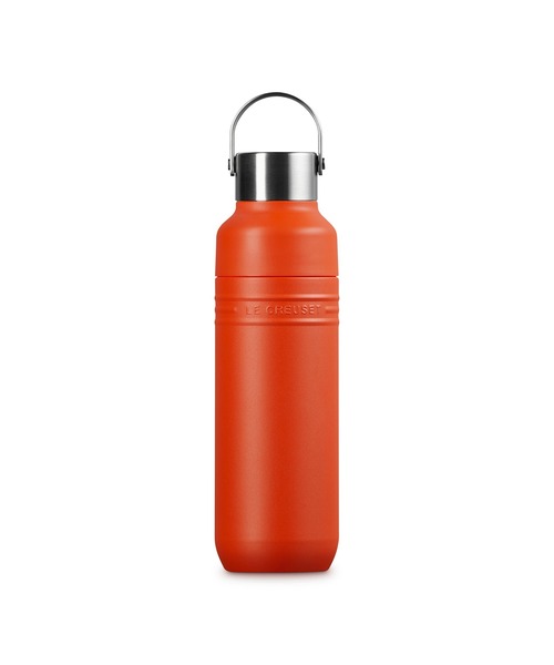 OTG ボトル 500ml（水筒）｜Le Creuset（ルクルーゼ）の
