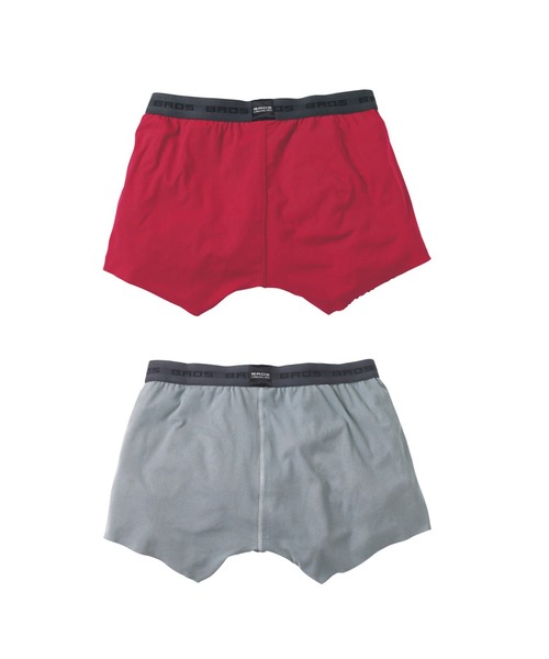 S/DOUBLE 大人気 ロゴ ボクサー ショートパンツ Amazon | [アンダーソン アンダーソン] ライトストレッチ