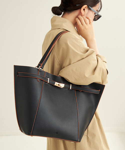 Plage &MyuQ/アンドミューク 別注 AGLAIA バッグ plage（プラージュ）の「&MyuQ/アンドミューク 別注 AGLAIA
