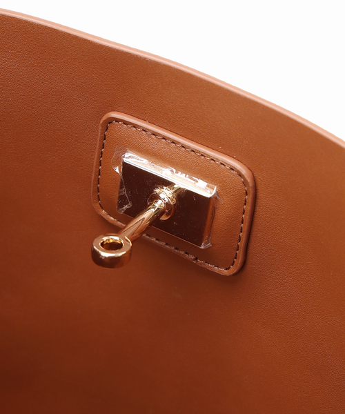 Plage &MyuQ/アンドミューク 別注 AGLAIA バッグ plage（プラージュ）の「&MyuQ/アンドミューク 別注 AGLAIA