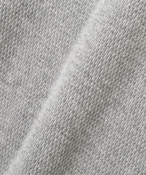 Schott(ショット)の「Schott/ショット/HONEYCOMB WAFFLE T-SHIRT/ハニカム ワッフル Tシャツ(Tシャツ/カットソー・メンズ・ホワイト/ブラック/グレー・S/M/L/XL)」の18枚目の写真