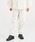 N.HOOLYWOOD�iN.�n���E�b�h�j�́u�ʒ� 9242-CP05-001 CARGO PANTS WHITE EDITION�i�J�[�S�p���c�j�v�b�z���C�g