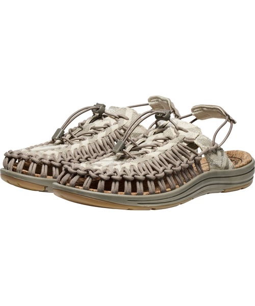 セール】UNEEK II CONVERTIBLE CANVAS / ユニーク ツー