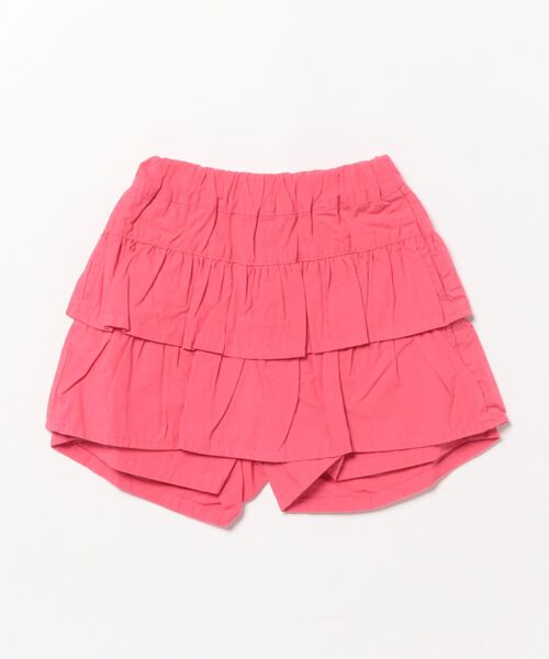 RAGMART(ラグマート)の「フリルキュロット(その他パンツ・キッズ・ピンク/ベージュ/ネイビー・90cm/80cm/95cm)」の14枚目の写真