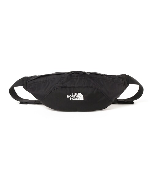 THE NORTH FACE / グラニュール（ボディバッグ/ウエストポーチ
