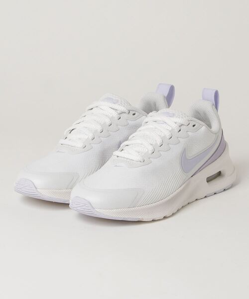 【NIKE】エアマックス NUXEES セイル レディース SALE中 セール】NIKE/ナイキ WS エアマックスNUAXIS SE(スニーカー