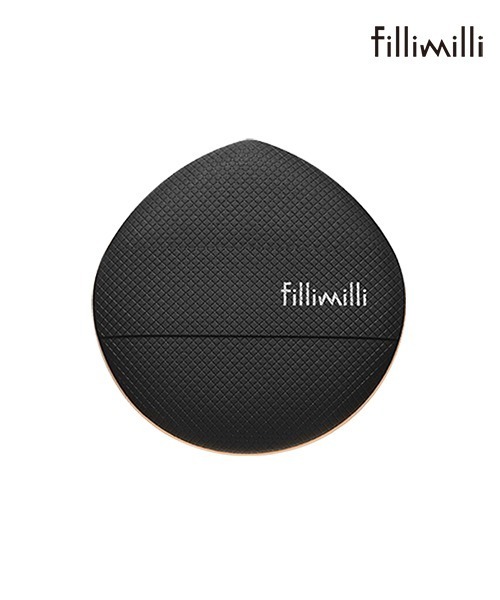 FilliMilli（フィリミリ）の「クッションパンパンパフ（パフ・スポンジ・レディース・その他・FREE）」の3枚目の写真
