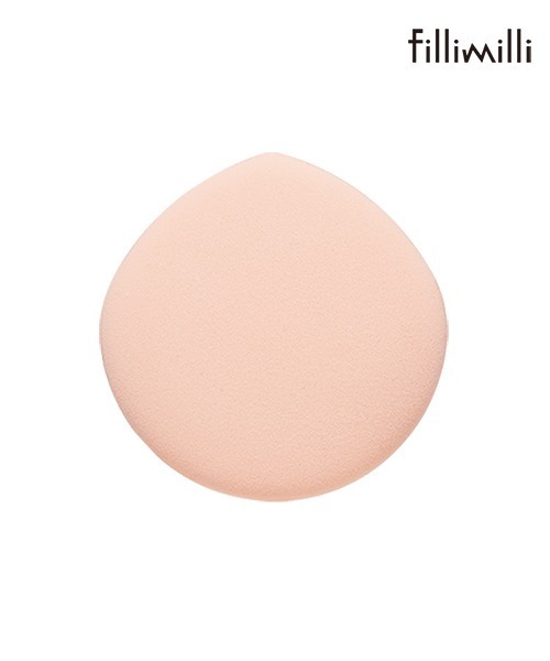 FilliMilli（フィリミリ）の「クッションパンパンパフ（パフ・スポンジ・レディース・その他・FREE）」の4枚目の写真