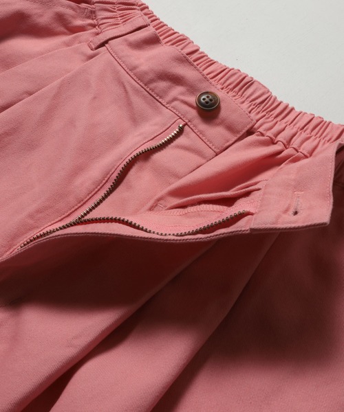 soulberry（ソウルベリー）の「チューリップなワイドパンツ（その他パンツ・レディース・ピンク・M/S/5L/4L/3L/LL/L）」の8枚目の写真