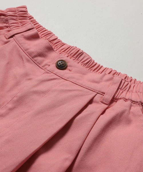 soulberry（ソウルベリー）の「チューリップなワイドパンツ（その他パンツ・レディース・ピンク・M/S/5L/4L/3L/LL/L）」の9枚目の写真