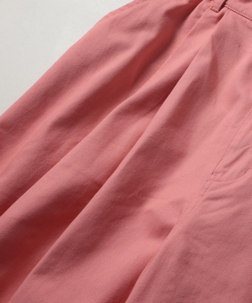 soulberry（ソウルベリー）の「チューリップなワイドパンツ（その他パンツ・レディース・ピンク・M/S/5L/4L/3L/LL/L）」の10枚目の写真