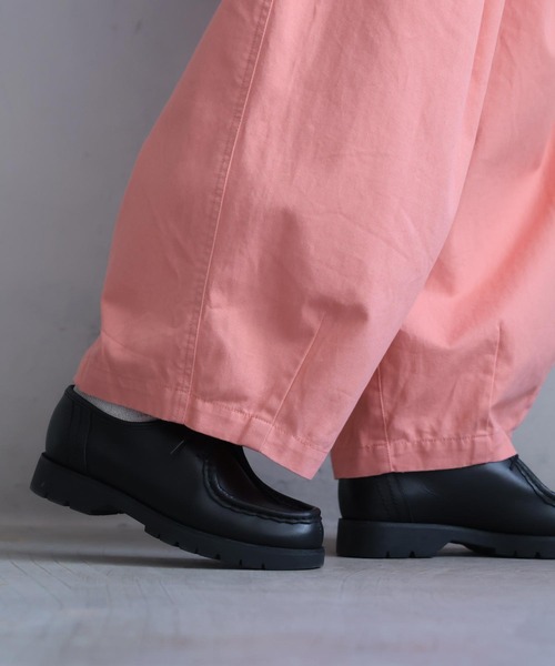 soulberry（ソウルベリー）の「チューリップなワイドパンツ（その他パンツ・レディース・ピンク・M/S/5L/4L/3L/LL/L）」の12枚目の写真