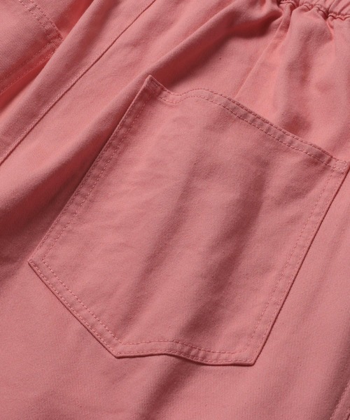 soulberry（ソウルベリー）の「チューリップなワイドパンツ（その他パンツ・レディース・ピンク・M/S/5L/4L/3L/LL/L）」の15枚目の写真