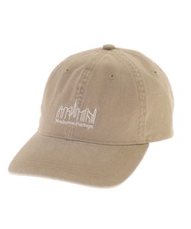 Manhattan Portage（マンハッタンポーテージ）の「Washed Twill 6P Cap（キャップ）」