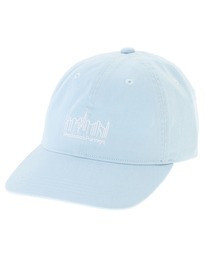 Manhattan Portage | Washed Twill 6P Cap(キャップ)