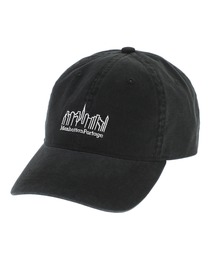 Manhattan Portage | Washed Twill 6P Cap(キャップ)