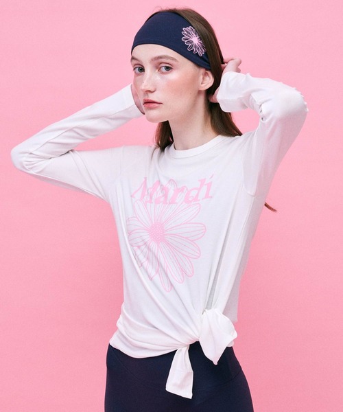 トップス maru STAFF STYLING｜THE SHOP YOHJI YAMAMOTO