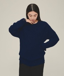 【eL】5G Crush Pullover LS/306887