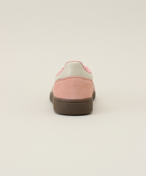 FRAMeWORK(フレームワーク)の「adidas/アディダス HANDBALL SPEZIALW(スニーカー・レディース・ピンク・25cm/24cm/23cm)」の6枚目の写真