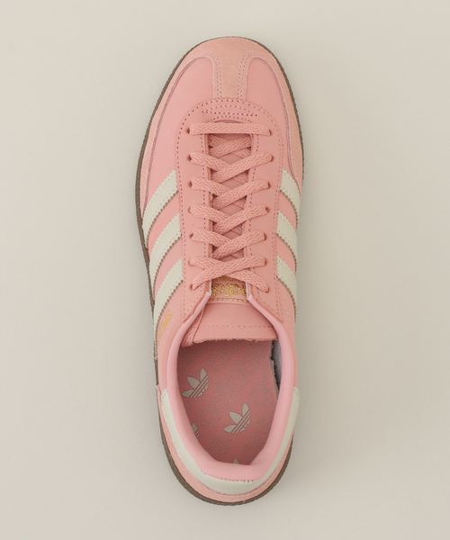 FRAMeWORK(フレームワーク)の「adidas/アディダス HANDBALL SPEZIALW(スニーカー・レディース・ピンク・25cm/24cm/23cm)」の9枚目の写真