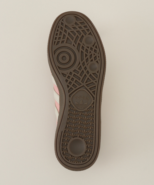 FRAMeWORK(フレームワーク)の「adidas/アディダス HANDBALL SPEZIALW(スニーカー・レディース・ピンク・25cm/24cm/23cm)」の10枚目の写真