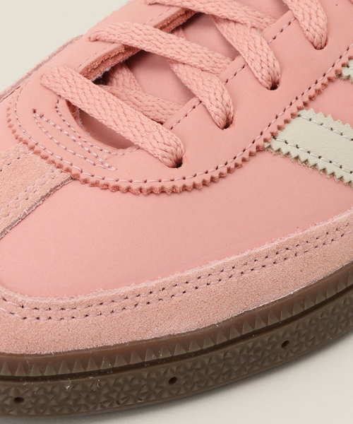 FRAMeWORK(フレームワーク)の「adidas/アディダス HANDBALL SPEZIALW(スニーカー・レディース・ピンク・25cm/24cm/23cm)」の11枚目の写真