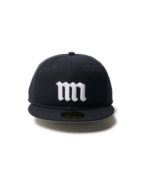 NEW ERA/ニューエラ　59FIFTY powered by GORO pajaboo_newera-14124658