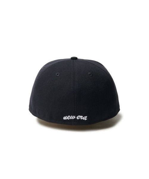 NEW ERA】 59FIFTY SB GORO NVY / Powered by GORO NAKATSUGAWA