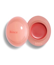 hince（ヒンス）の「ロウグロウデューイーボール（口紅/リップティント/グロス）」