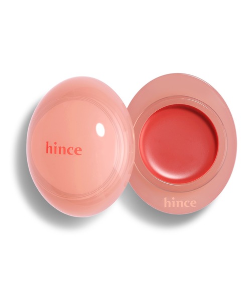 hince(ヒンス)の「ロウグロウデューイーボール(口紅/リップティント/グロス・レディース・07 キャロットジャム/05 ハグデュー/04 フィーバーデュ/03 バニーピンク/02 ハニーコーラル/01 ロウ・ローズデュー/08 フィグレイン/06 ジンジャーピーチ/13 ソーダデュー/12 プラミー/11 ベリーコーク/10 クールローズデュー/09 ロウ・グレープデュー/14 ベリーデュー/15 ピーチデュー/16 ベアデュー・FREE)」の3枚目の写真